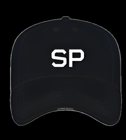 Scammer Payback New Logo Cap (Coming Soon)