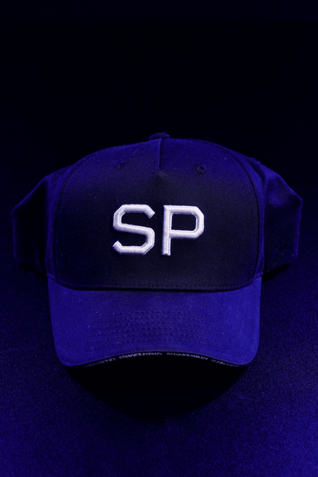 Scammer Payback New Logo Cap