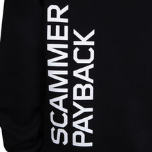 Load image into Gallery viewer, Scammer Payback &quot;Hacker&quot; Hoodie