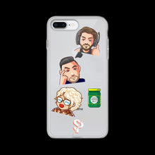 Load image into Gallery viewer, Scammer Payback Emote iPhone Case