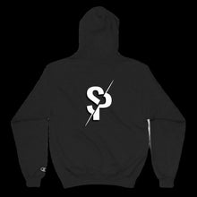 Load image into Gallery viewer, Scammer Payback Logo Hoodie Champion Hoodie