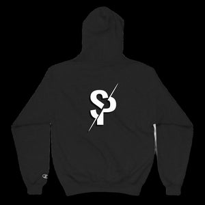 Scammer Payback Logo Hoodie Champion Hoodie