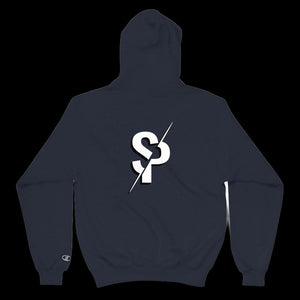 Scammer Payback Logo Hoodie Champion Hoodie