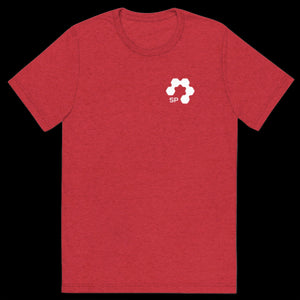 Scammer Payback New Logo Short sleeve t-shirt