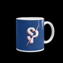 Load image into Gallery viewer, Scammer Payback Logo Mug